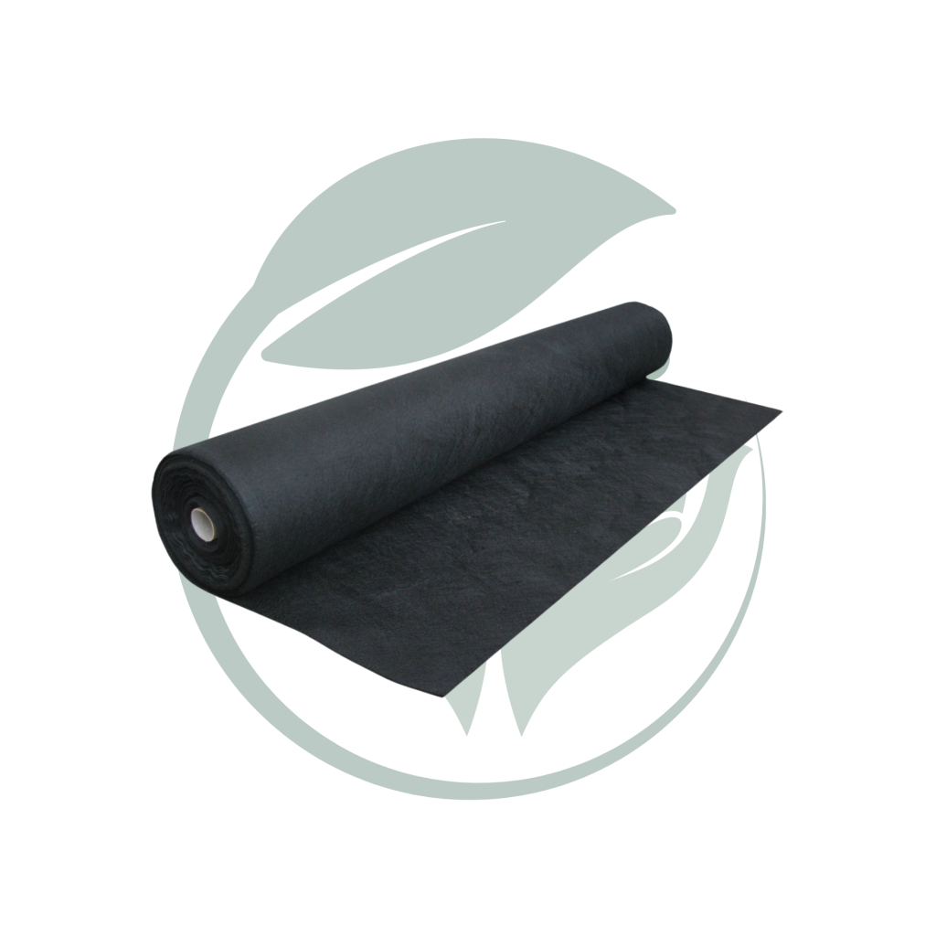 GEOTEXTILIA 1 m2 100 g/m2 8/8 (MD/CMD - kN/m) GRK2 PP