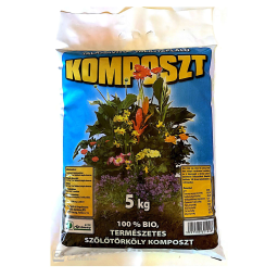 BIOKOMPOSZT