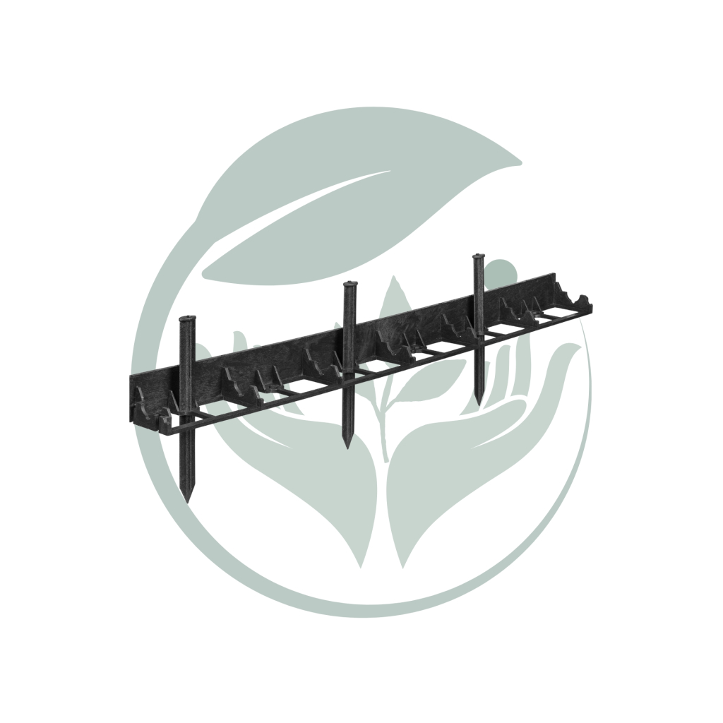 58MM KERTI SZEGÉLY, ÁGYÁSSZEGÉLY